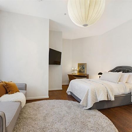 Hotel Brexton, Trademark Collection By Wyndham Baltimore Bagian luar foto