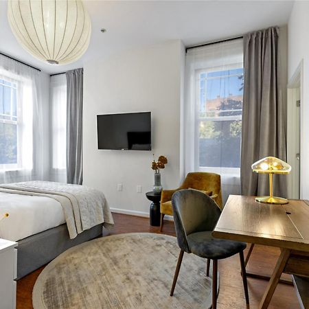 Hotel Brexton, Trademark Collection By Wyndham Baltimore Bagian luar foto