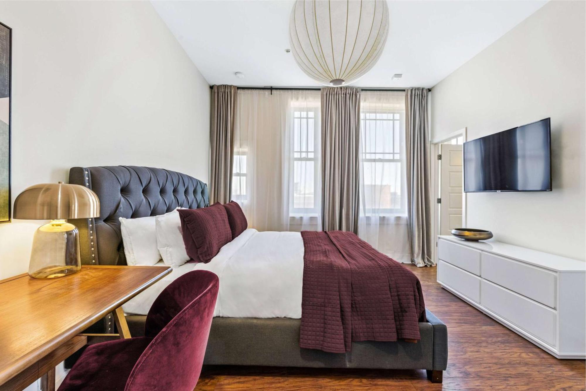 Hotel Brexton, Trademark Collection By Wyndham Baltimore Bagian luar foto