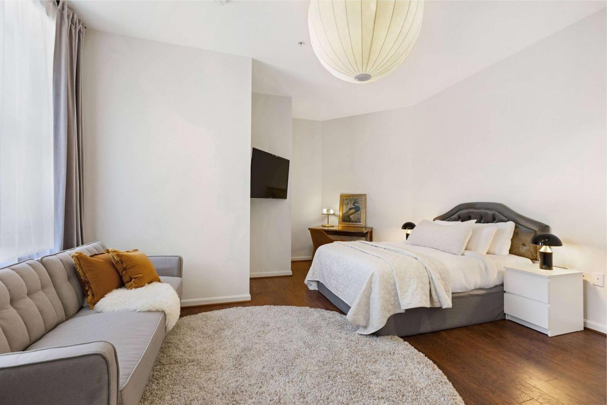 Hotel Brexton, Trademark Collection By Wyndham Baltimore Bagian luar foto