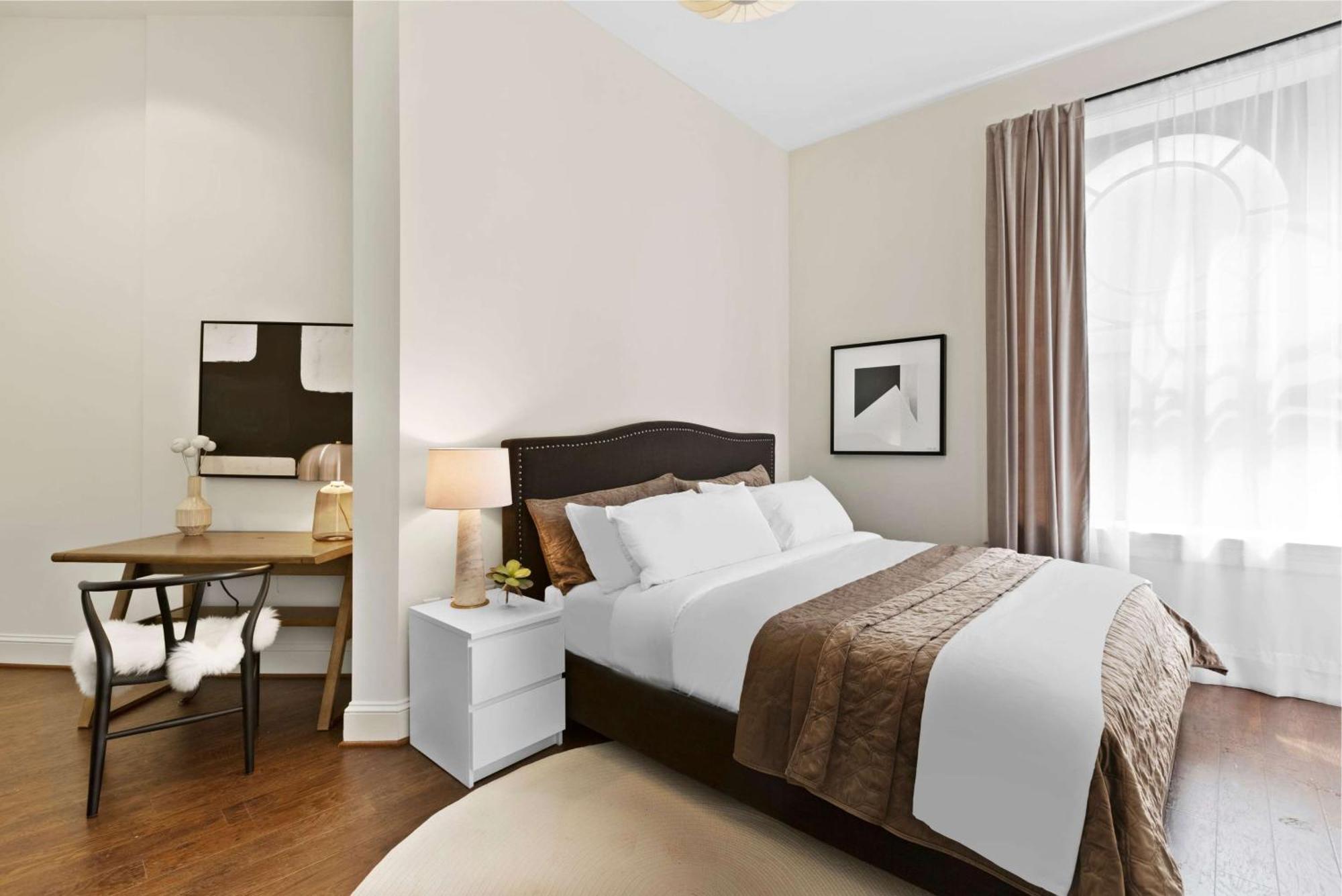 Hotel Brexton, Trademark Collection By Wyndham Baltimore Bagian luar foto