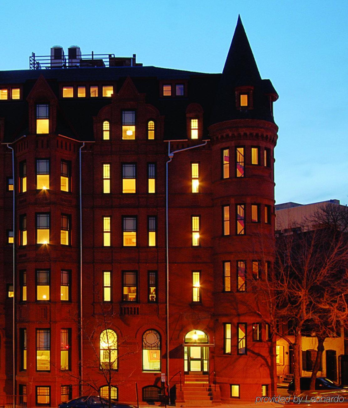 Hotel Brexton, Trademark Collection By Wyndham Baltimore Bagian luar foto