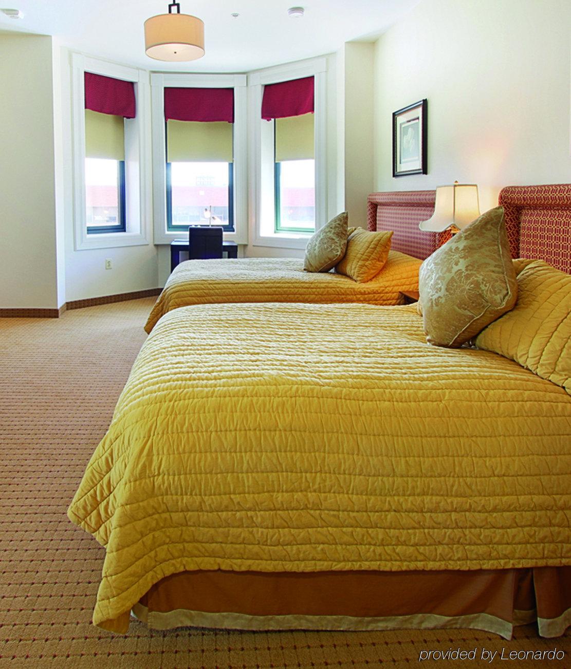 Hotel Brexton, Trademark Collection By Wyndham Baltimore Ruang foto