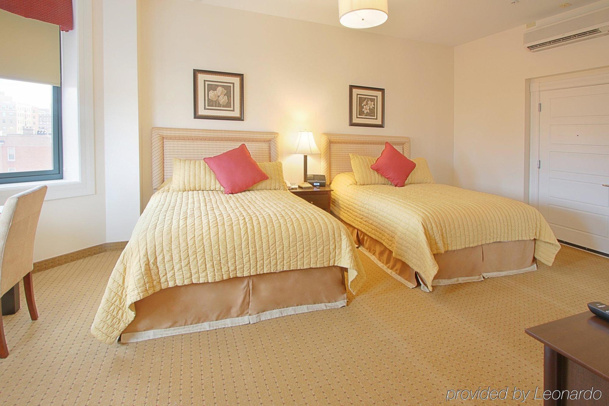 Hotel Brexton, Trademark Collection By Wyndham Baltimore Bagian luar foto