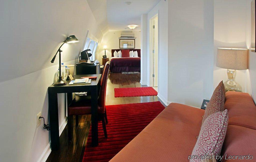 Hotel Brexton, Trademark Collection By Wyndham Baltimore Bagian luar foto