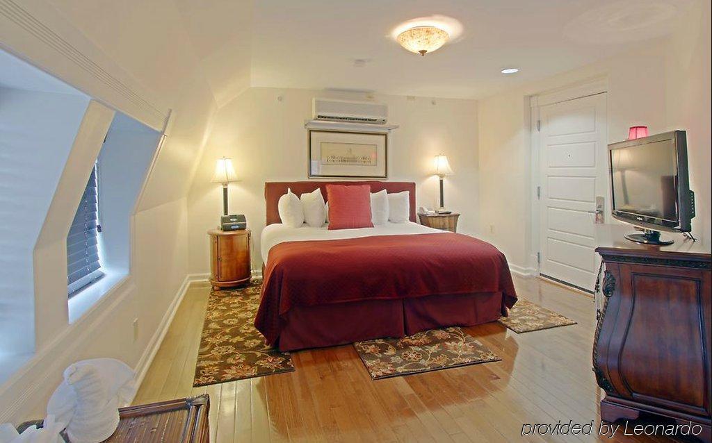 Hotel Brexton, Trademark Collection By Wyndham Baltimore Bagian luar foto
