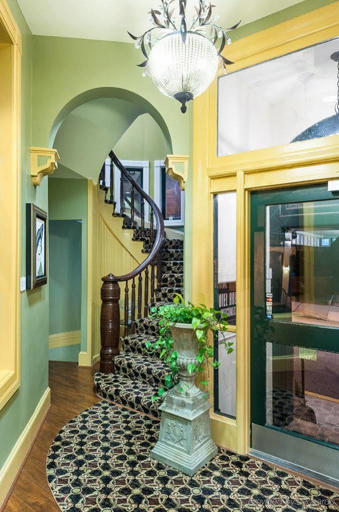 Hotel Brexton, Trademark Collection By Wyndham Baltimore Bagian luar foto