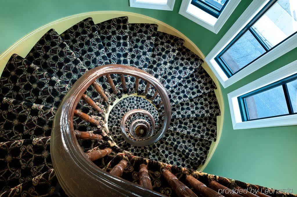 Hotel Brexton, Trademark Collection By Wyndham Baltimore Bagian luar foto