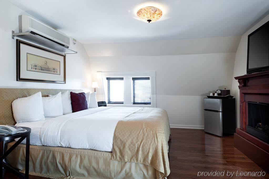 Hotel Brexton, Trademark Collection By Wyndham Baltimore Bagian luar foto