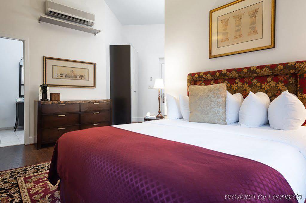 Hotel Brexton, Trademark Collection By Wyndham Baltimore Bagian luar foto