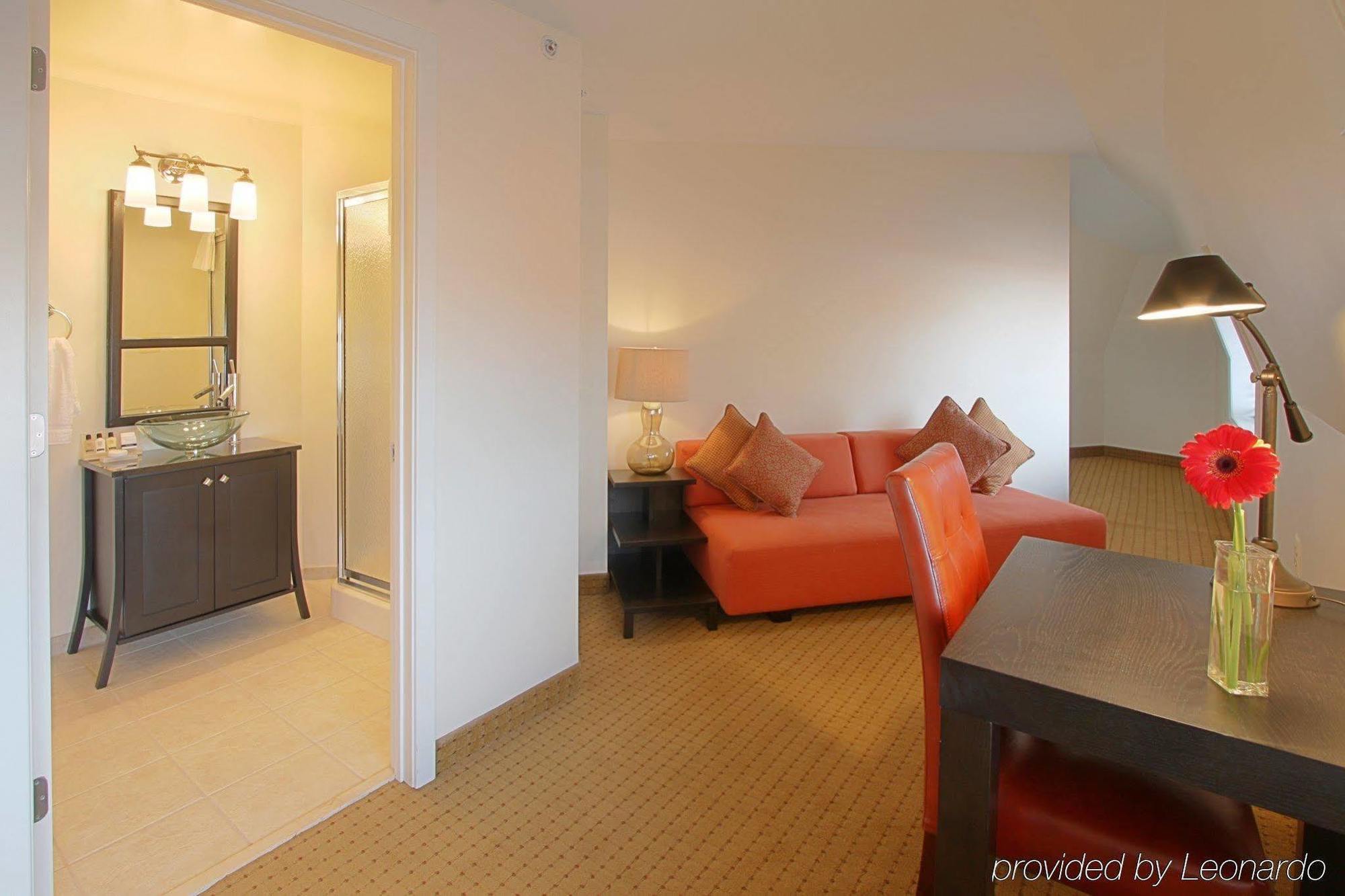 Hotel Brexton, Trademark Collection By Wyndham Baltimore Bagian luar foto